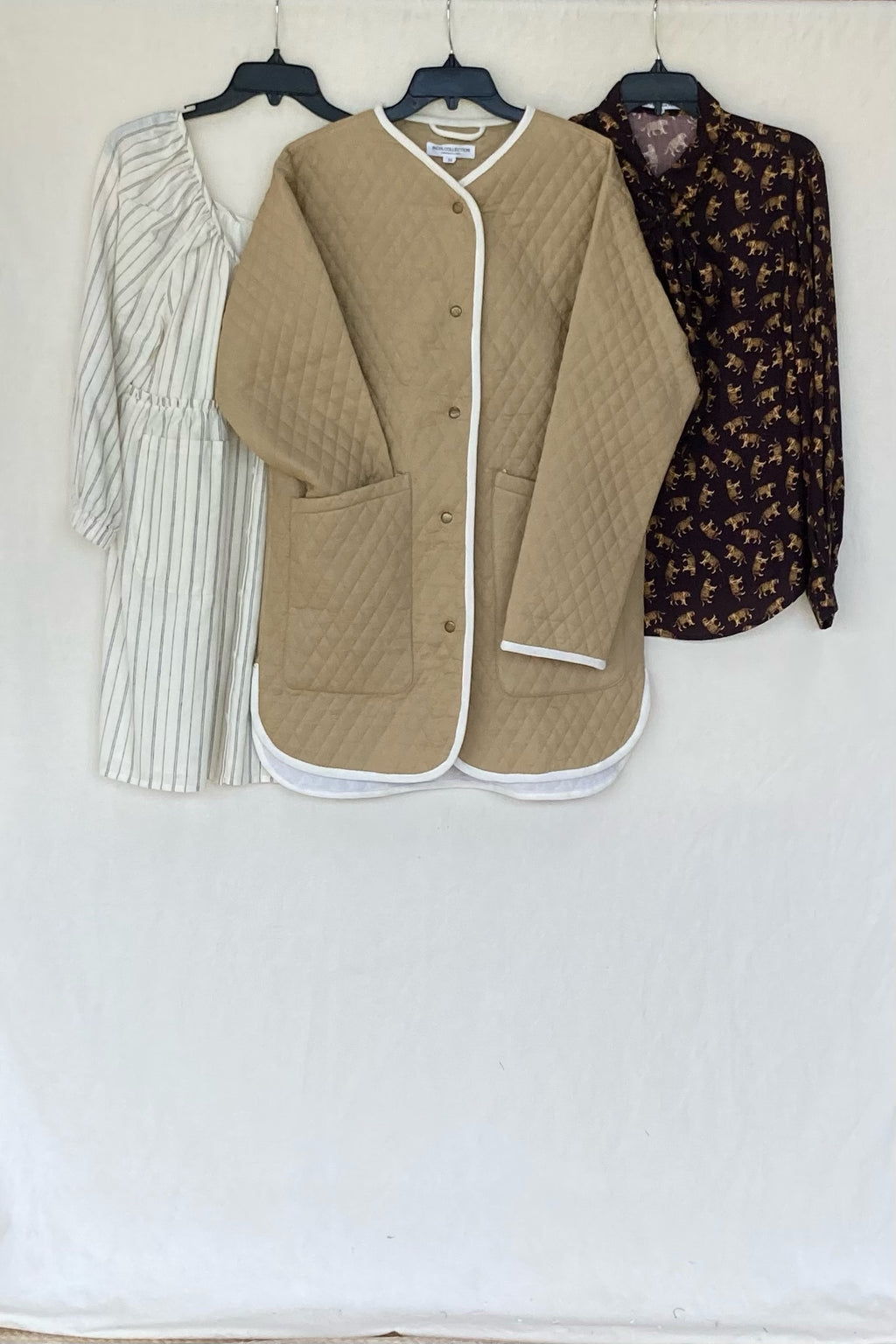 0389 Sample Pack - $280 - Size M