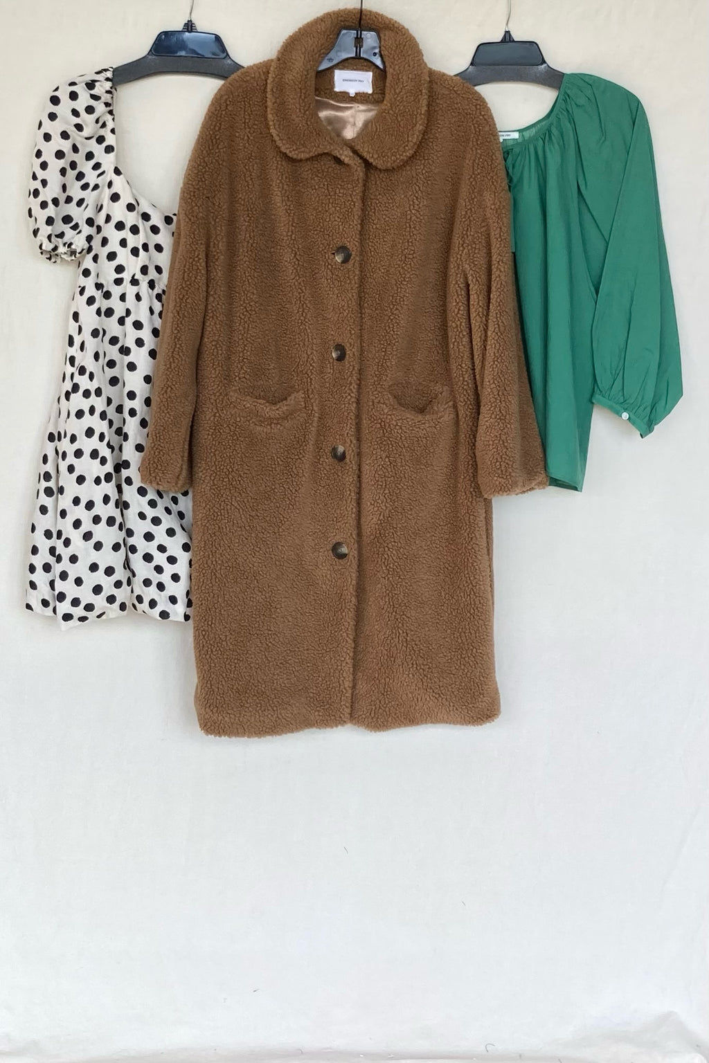 0386 Sample Pack - $318 - Size L