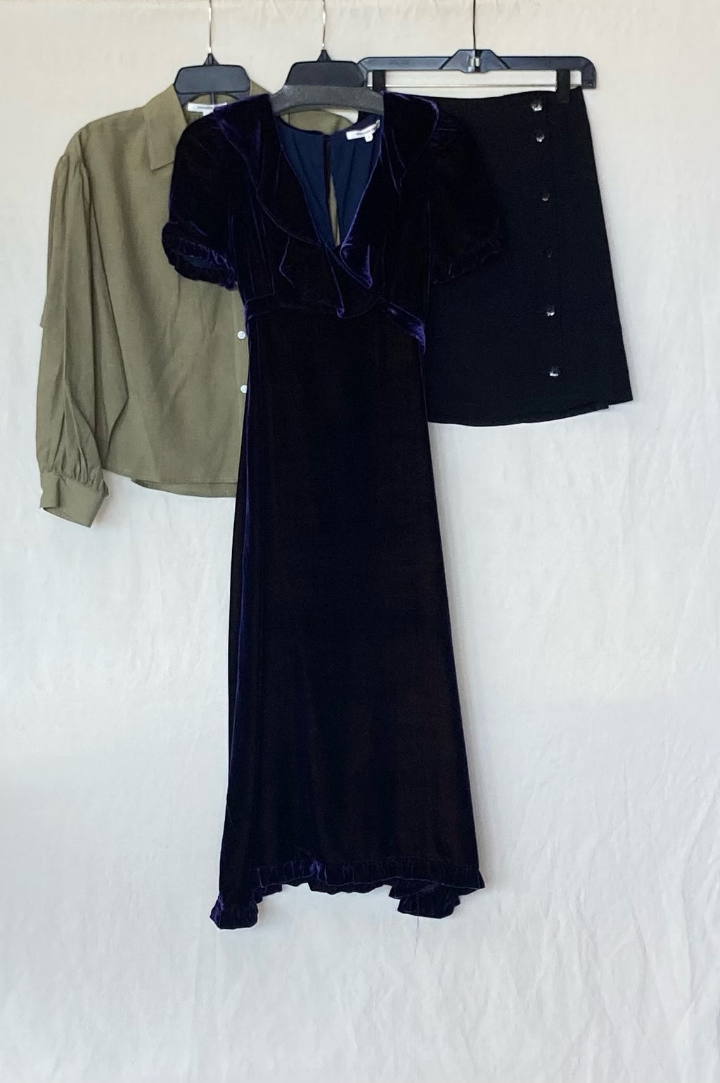 0739 Sample Pack - $185 - Size S