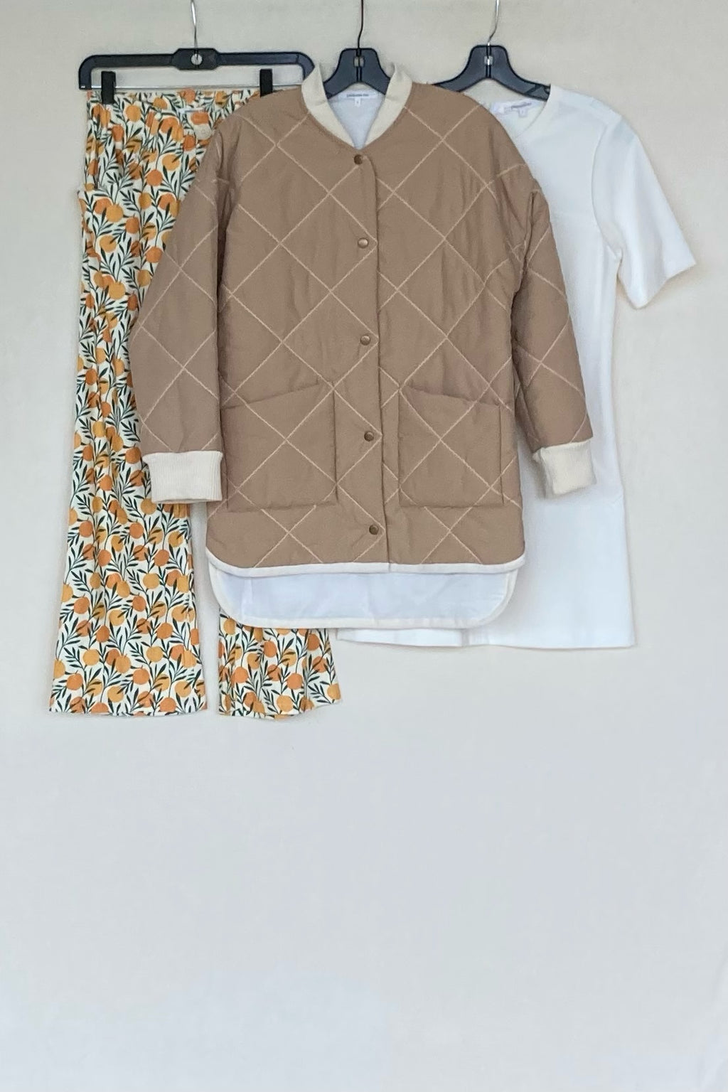 0506 Sample Pack - $265 - Size S