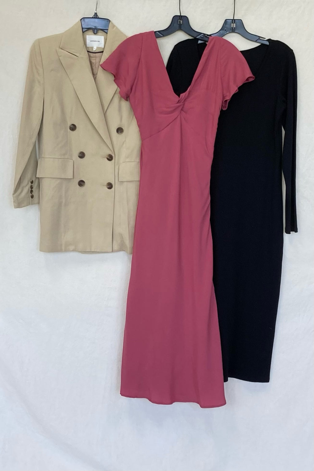 0342 Sample Pack - $200 - Size XS