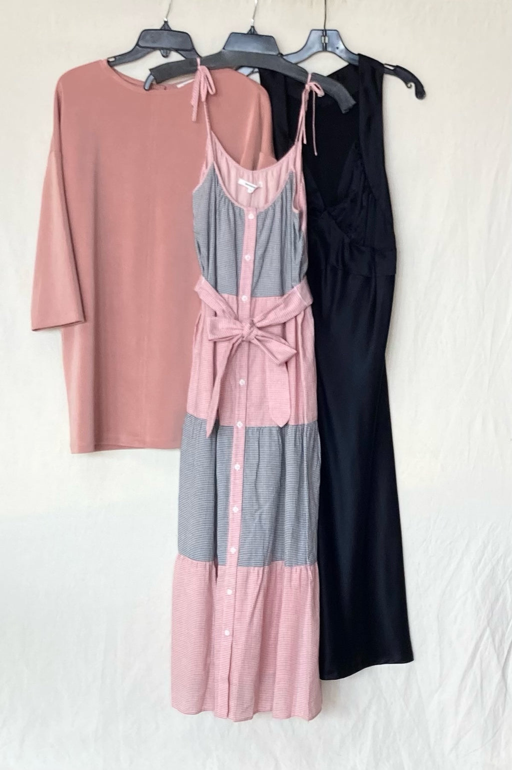 0752 Sample Pack - $150 - Size M