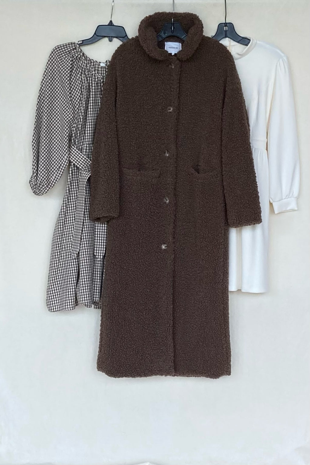 0504 Sample Pack - $318 - Size S