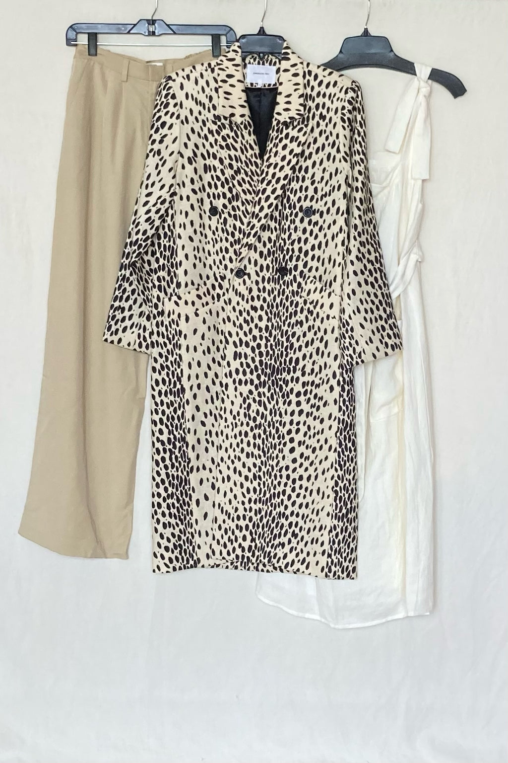 0554 Sample Pack - $318 - Size S