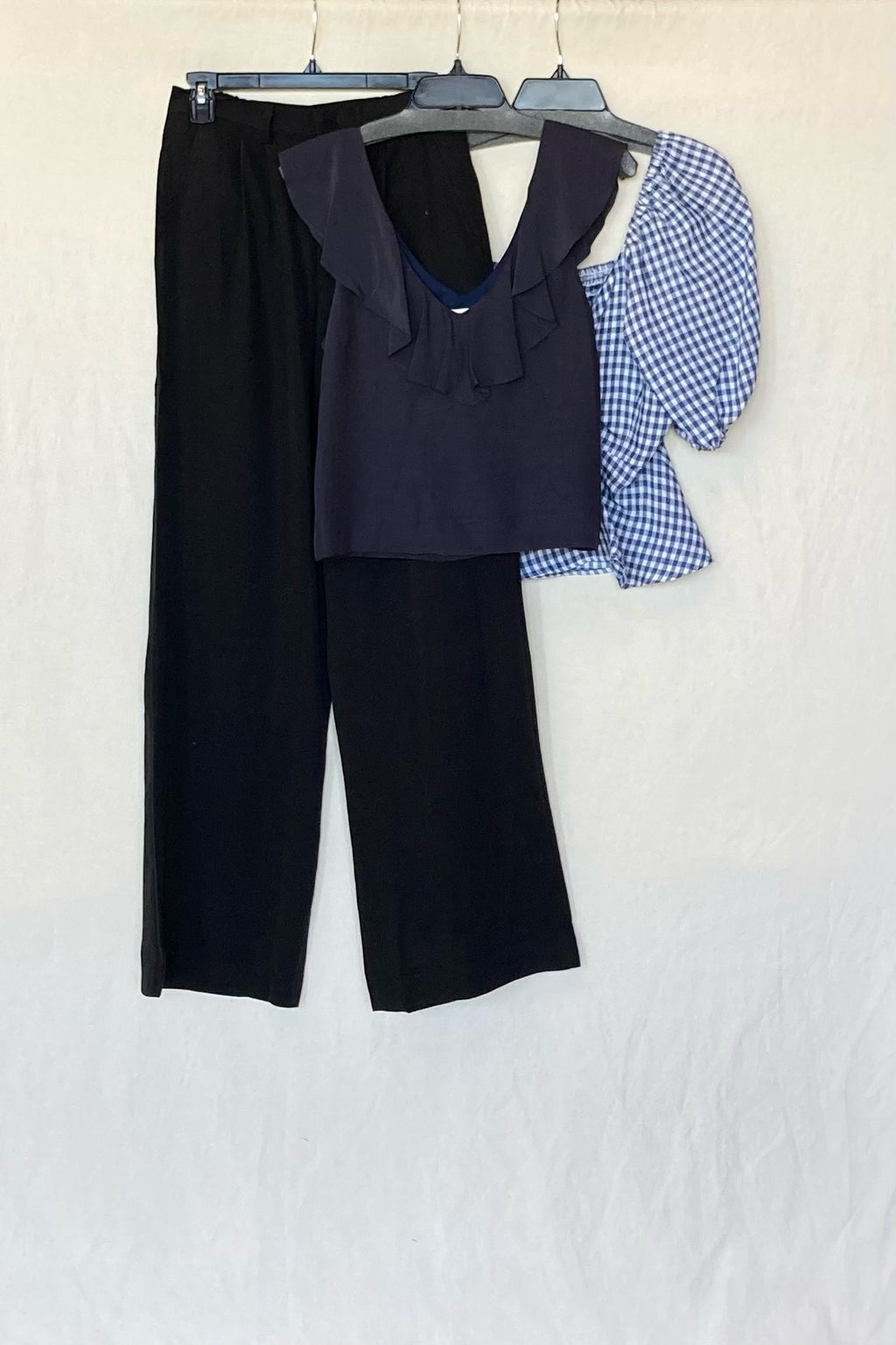 0652 Sample Pack - $170 - Size S