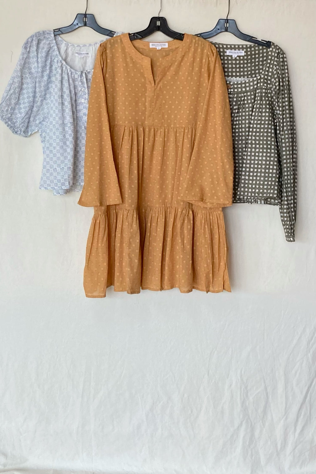 0710 Sample Pack - $70 - Size L