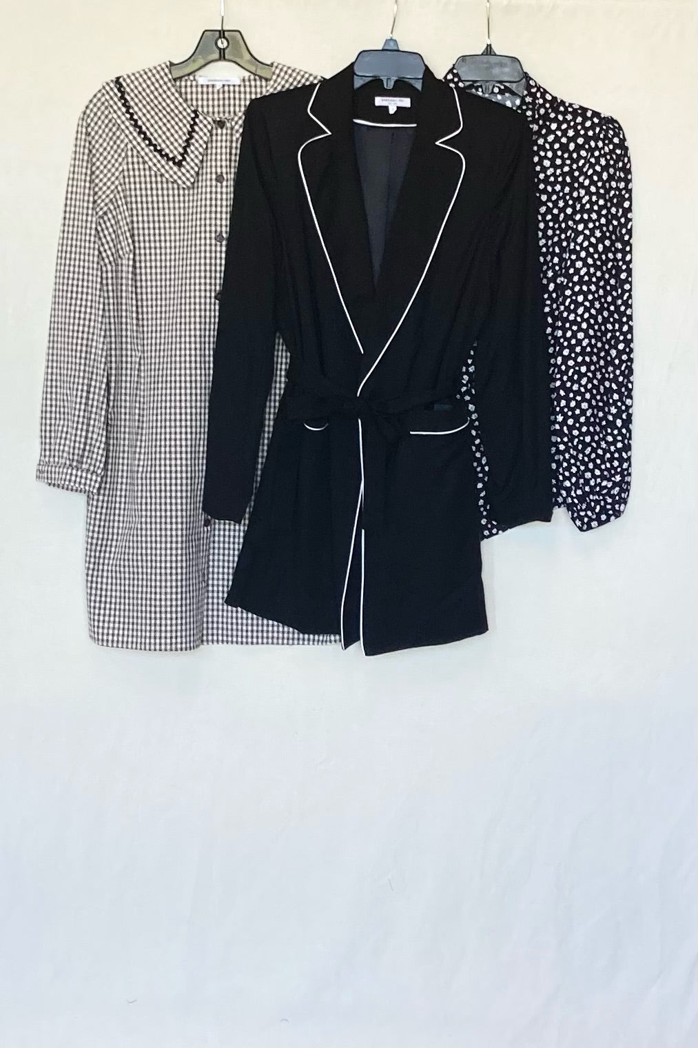 0587 Sample Pack - $190 - Size S