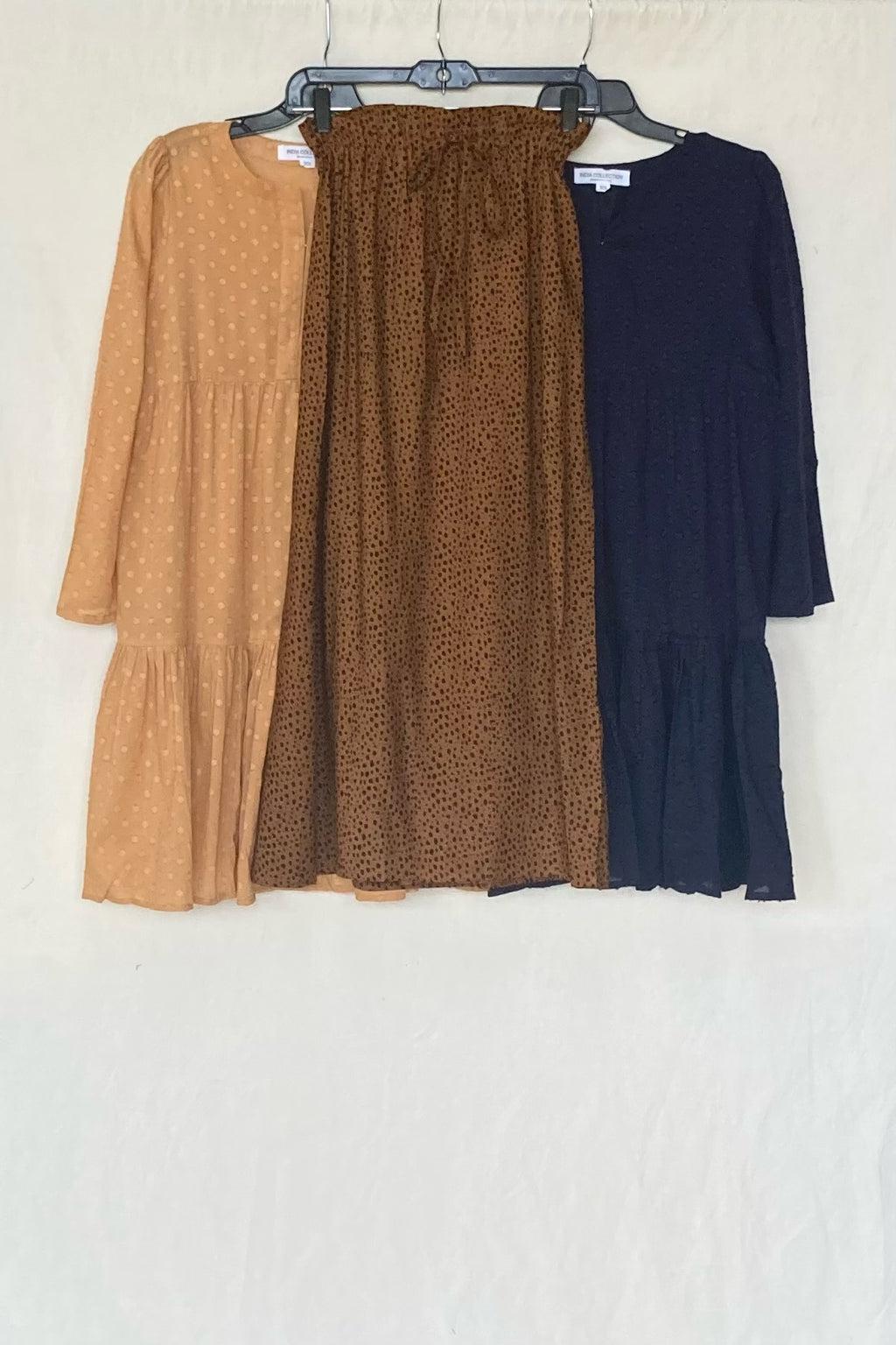 0659 Sample Pack - $120 - Size XS