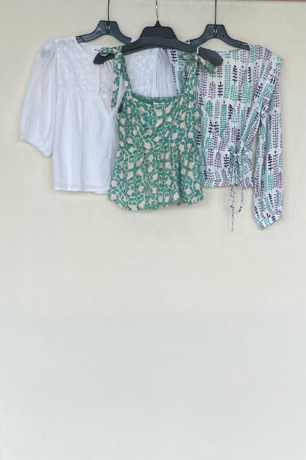 0501 Sample Pack - $45 - Size S