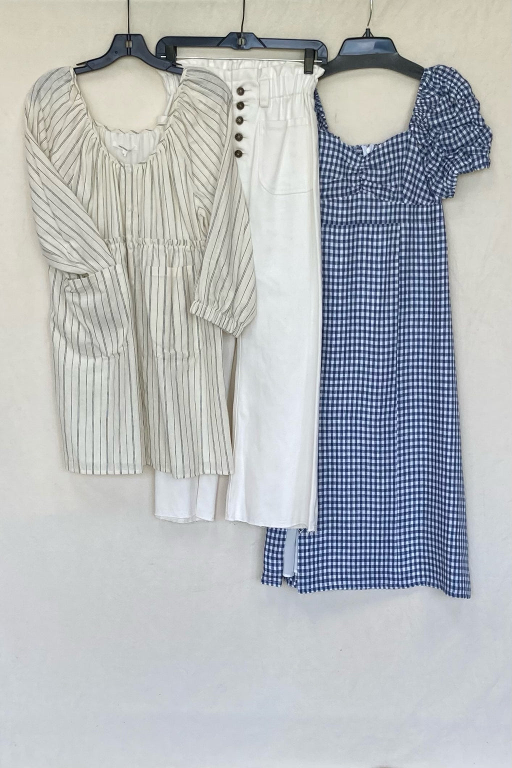 0305 Sample Pack - $140 - Size S