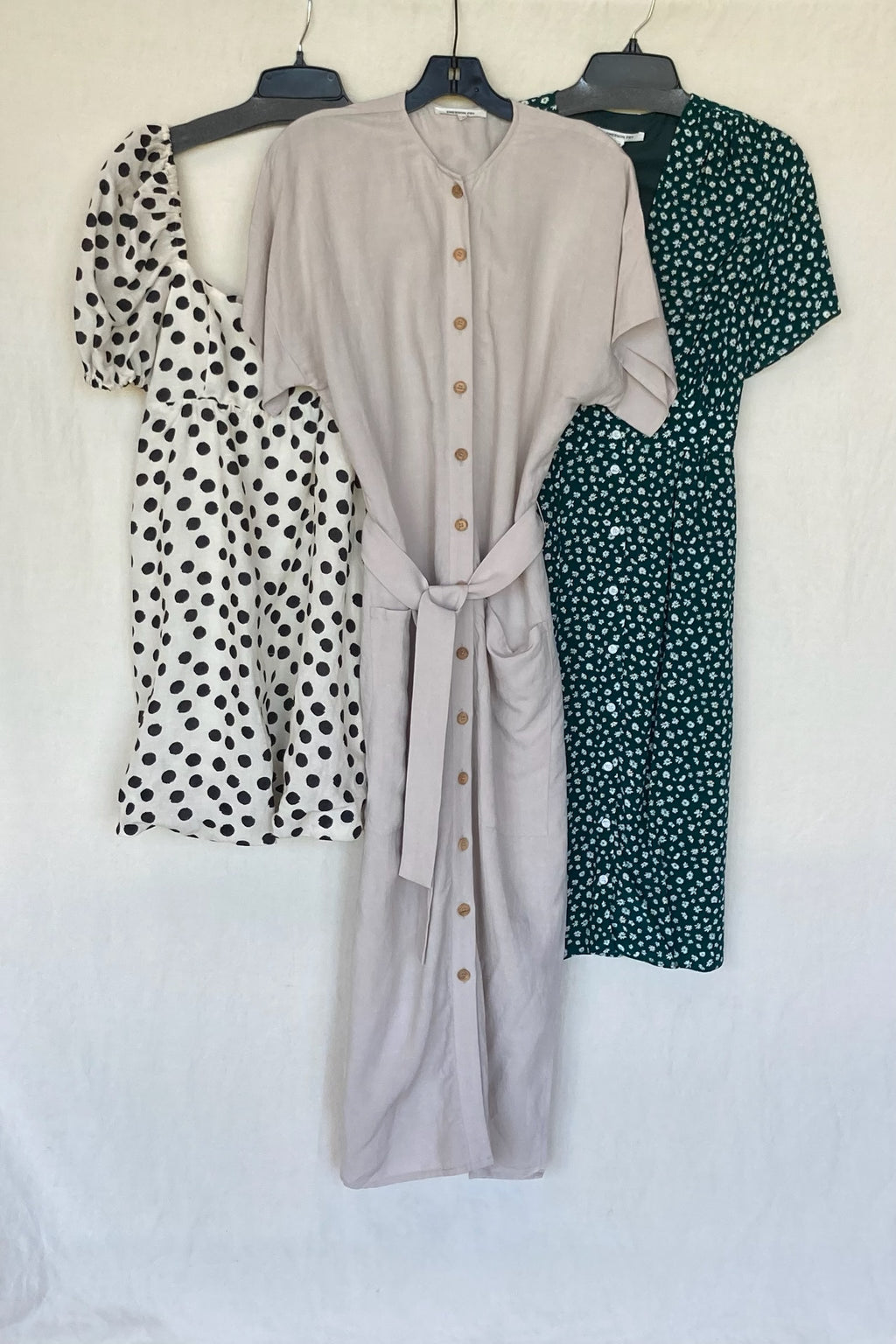 0352 Sample Pack - $170 - Size M