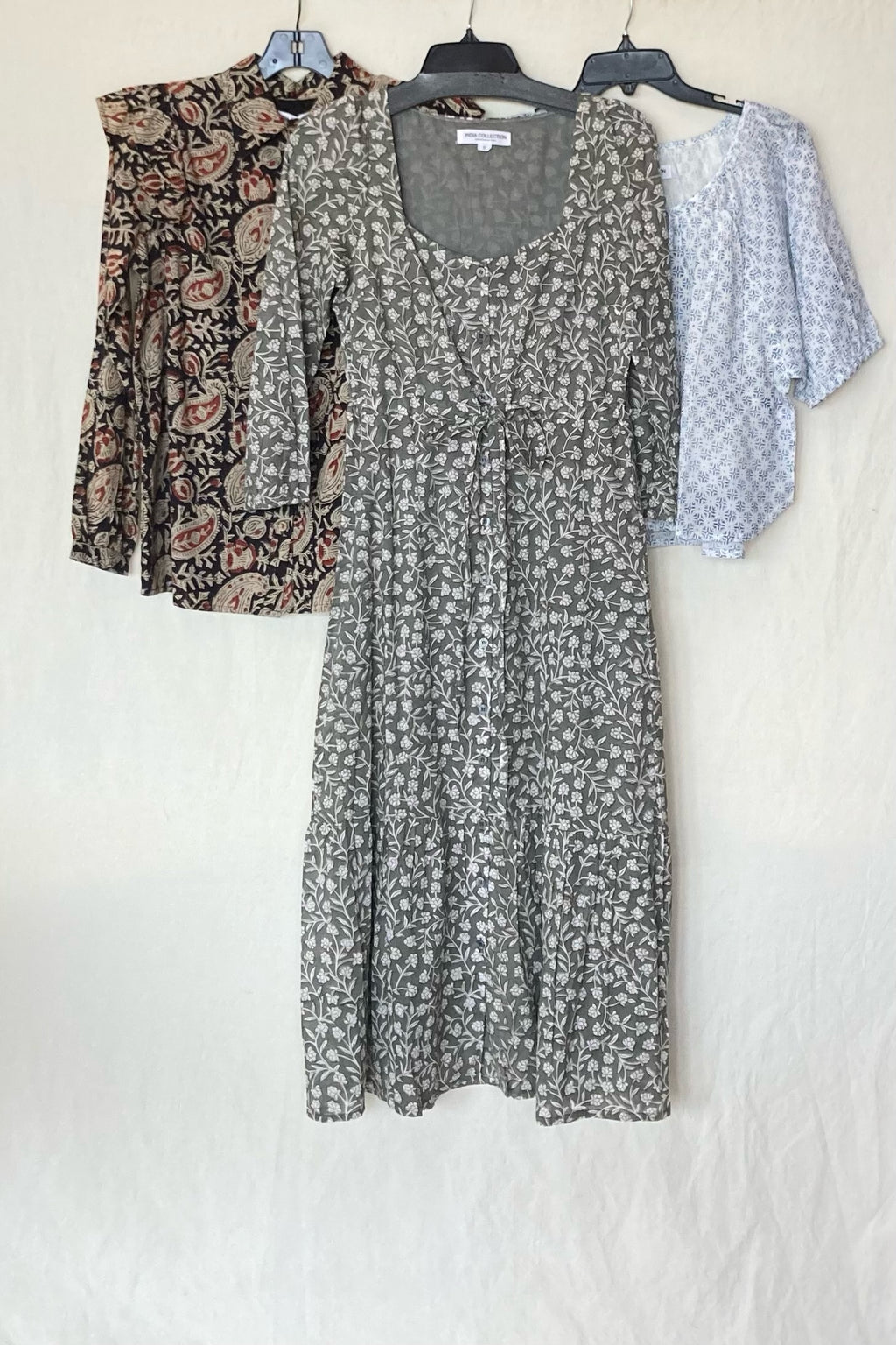 0731 Sample Pack - $80 - Size S