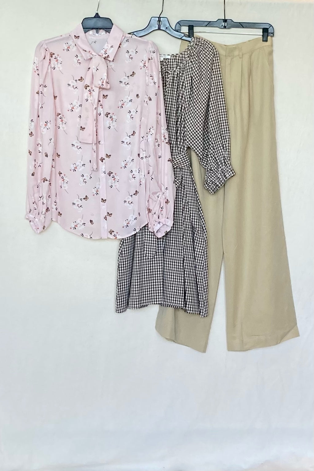 0521 Sample Pack - $190 - Size M