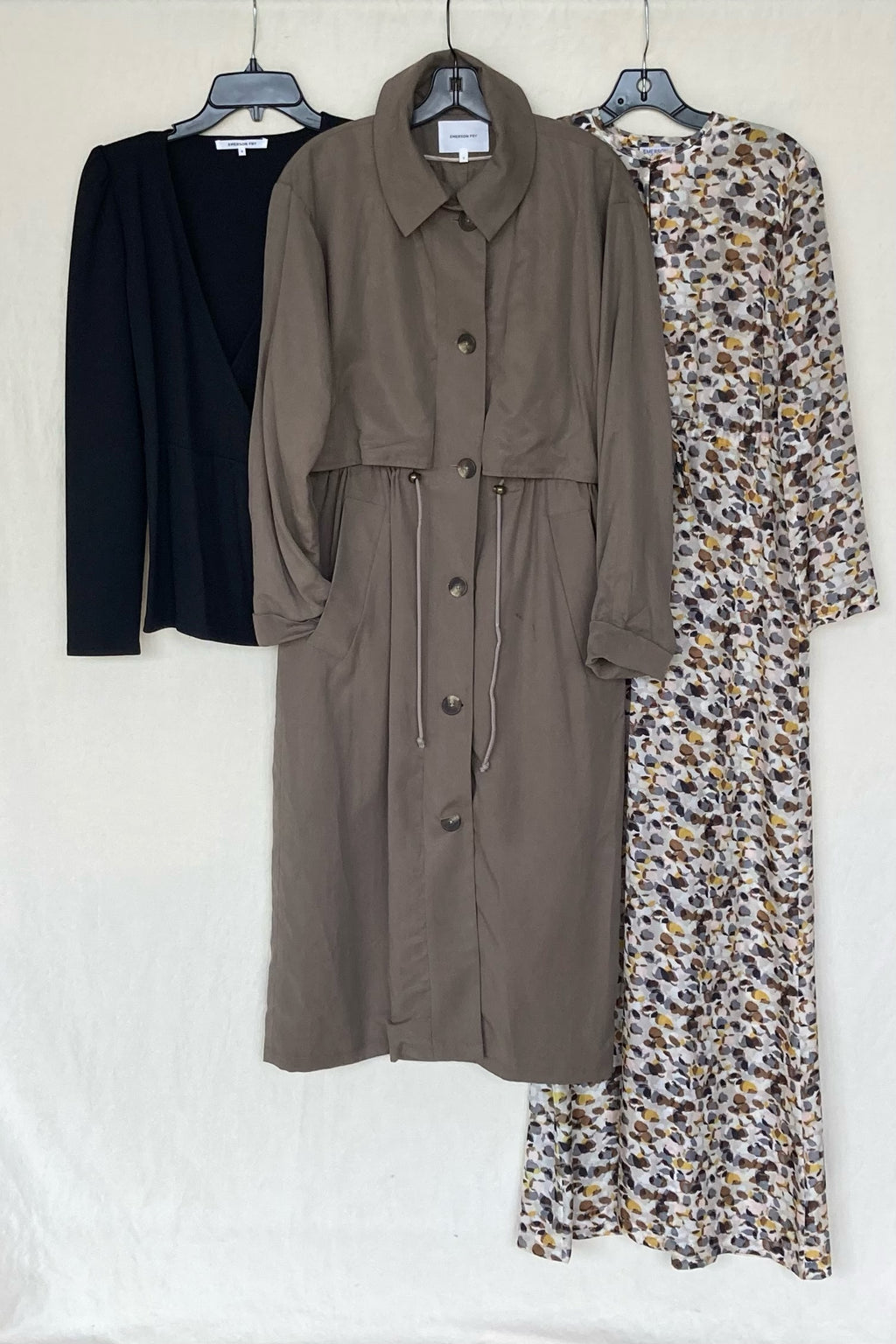 0414 Sample Pack - $285 - Size S