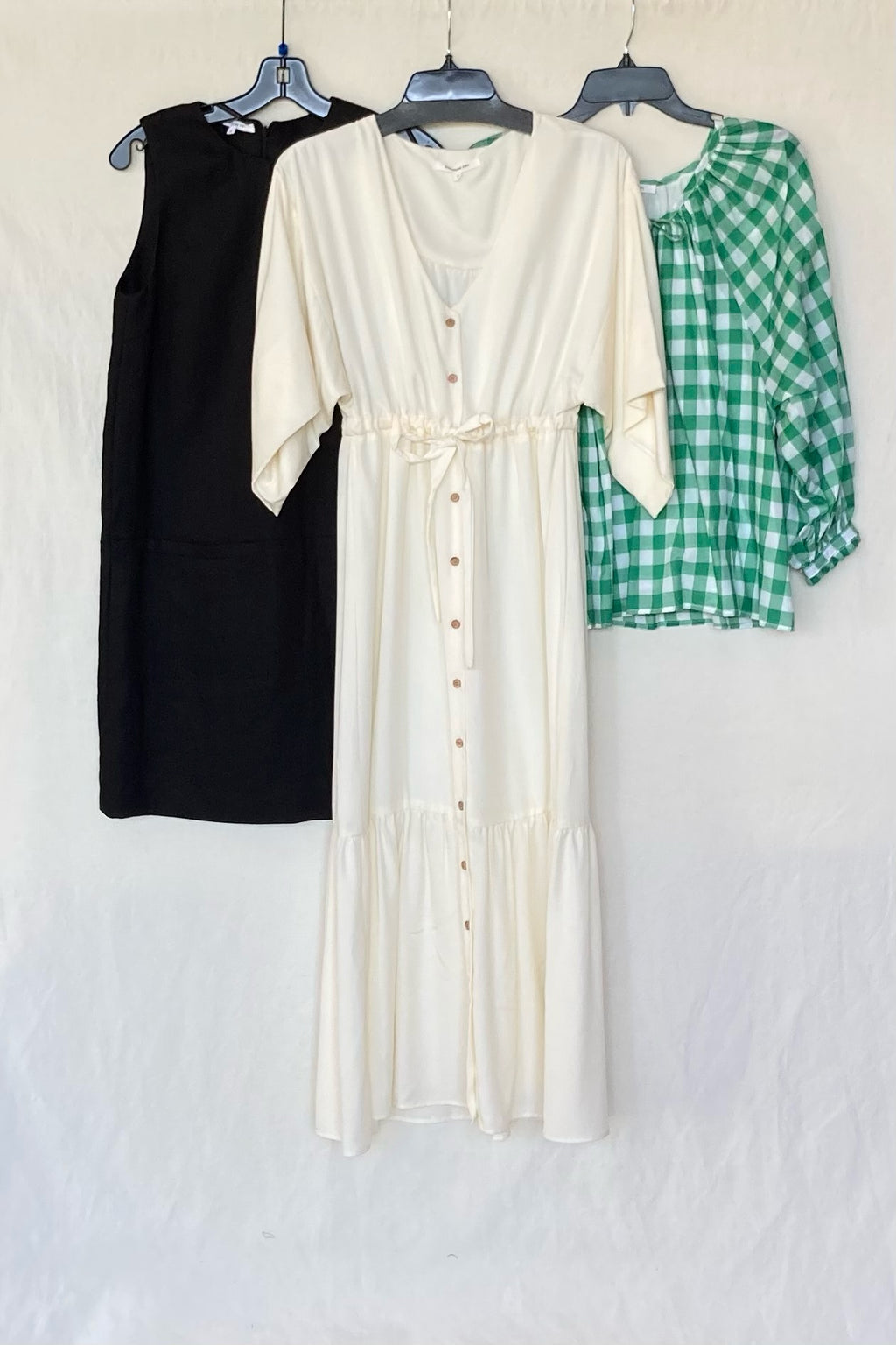 0596 Sample Pack - $190 - Size S