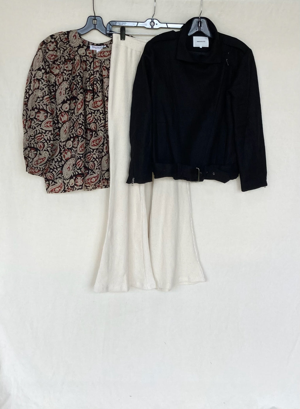 0393 Sample Pack - $198 - Size XS