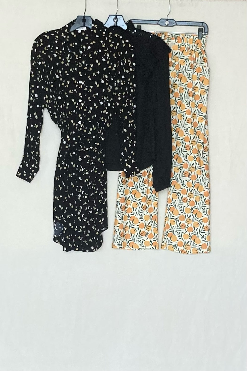 0540 Sample Pack - $160 - Size S