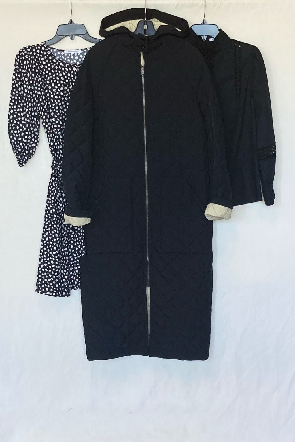 0581 Sample Pack - $290 - Size S
