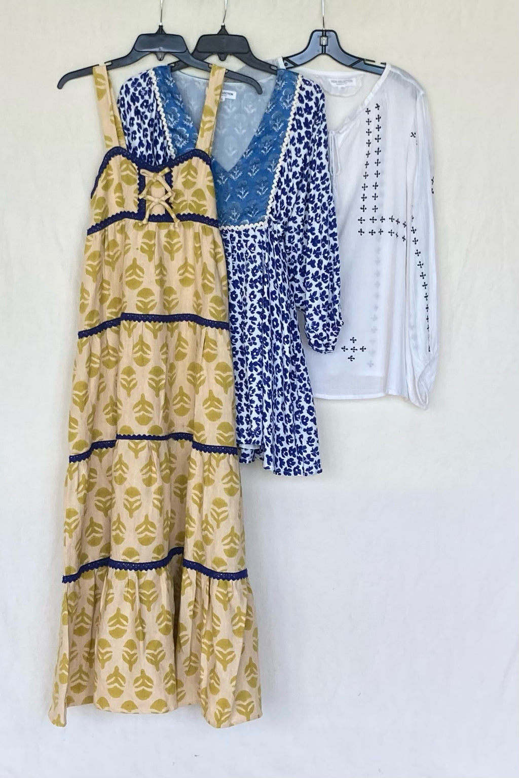 0397 Sample Pack - $120 - Size XS