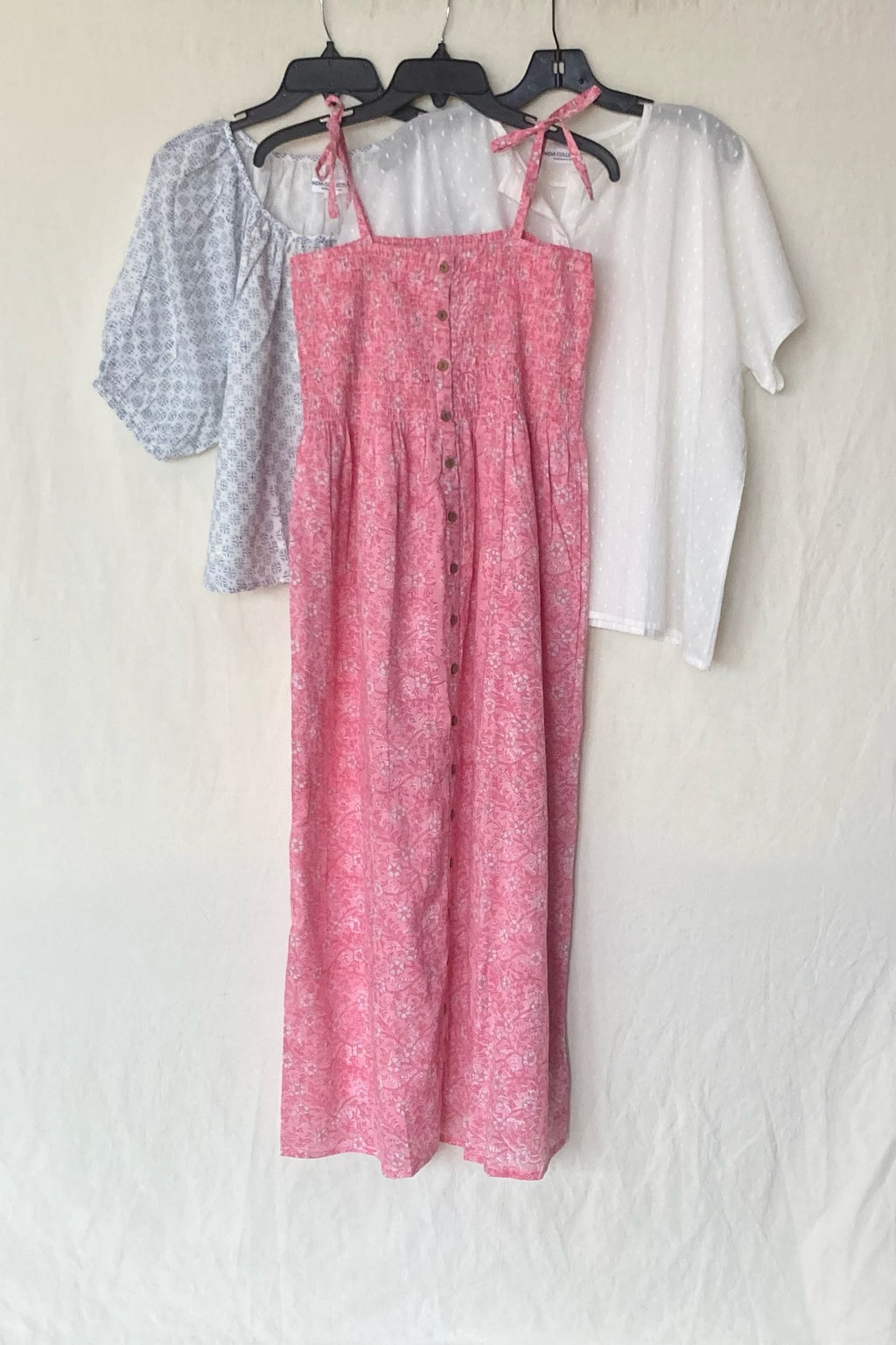 0723 Sample Pack - $70 - Size M