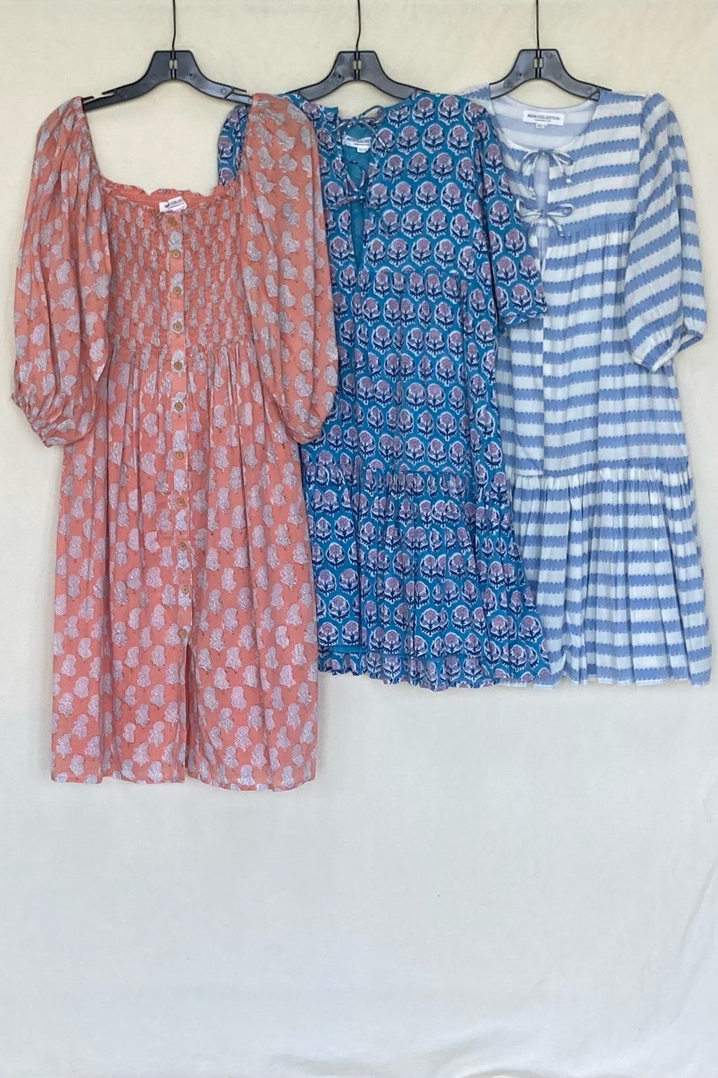 0307 Sample Pack - $130 - Size XS/S