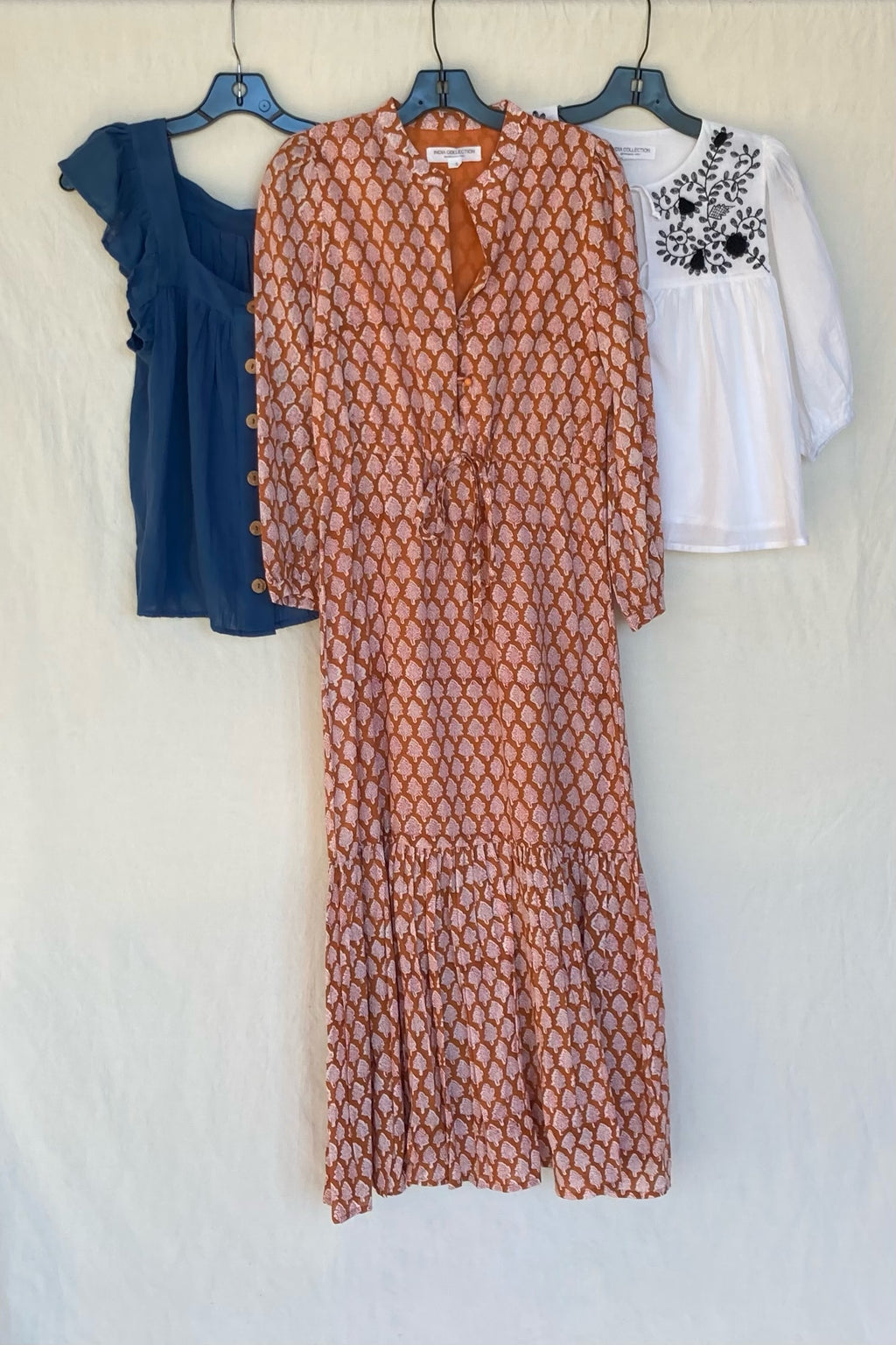 0369 Sample Pack - $80 - Size S