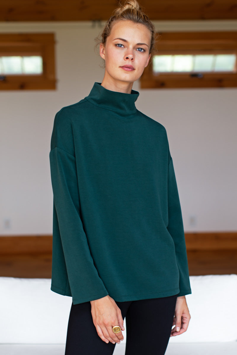 Edie Top - Pine