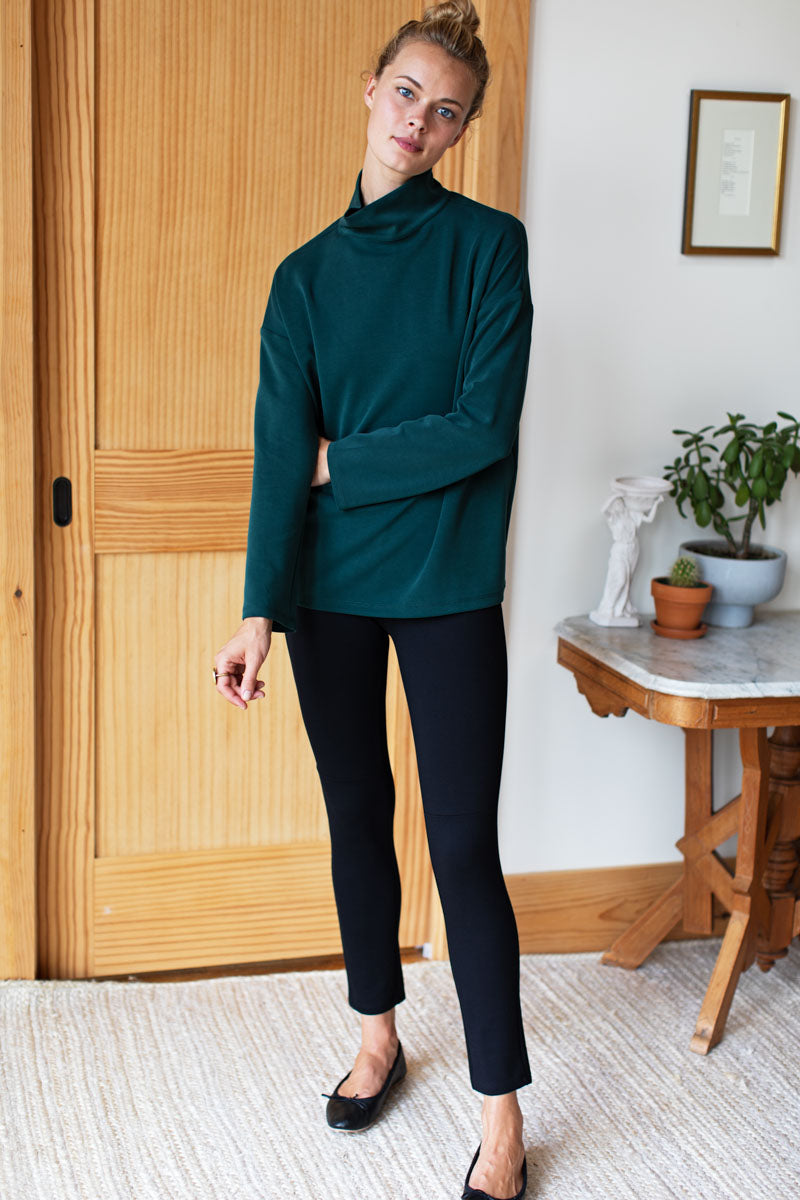 Edie Top - Pine