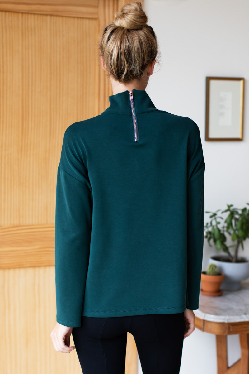 Edie Top - Pine