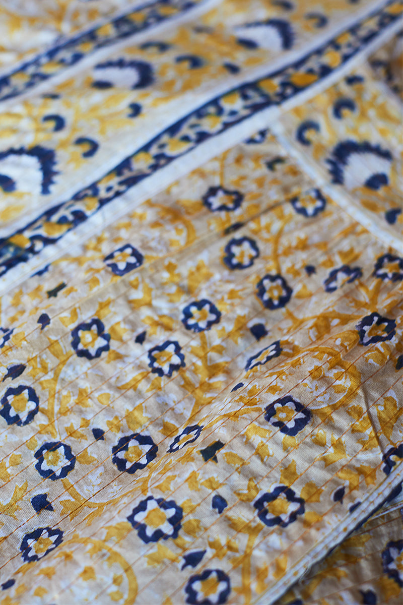 Francina Caftan - Lily Lurex