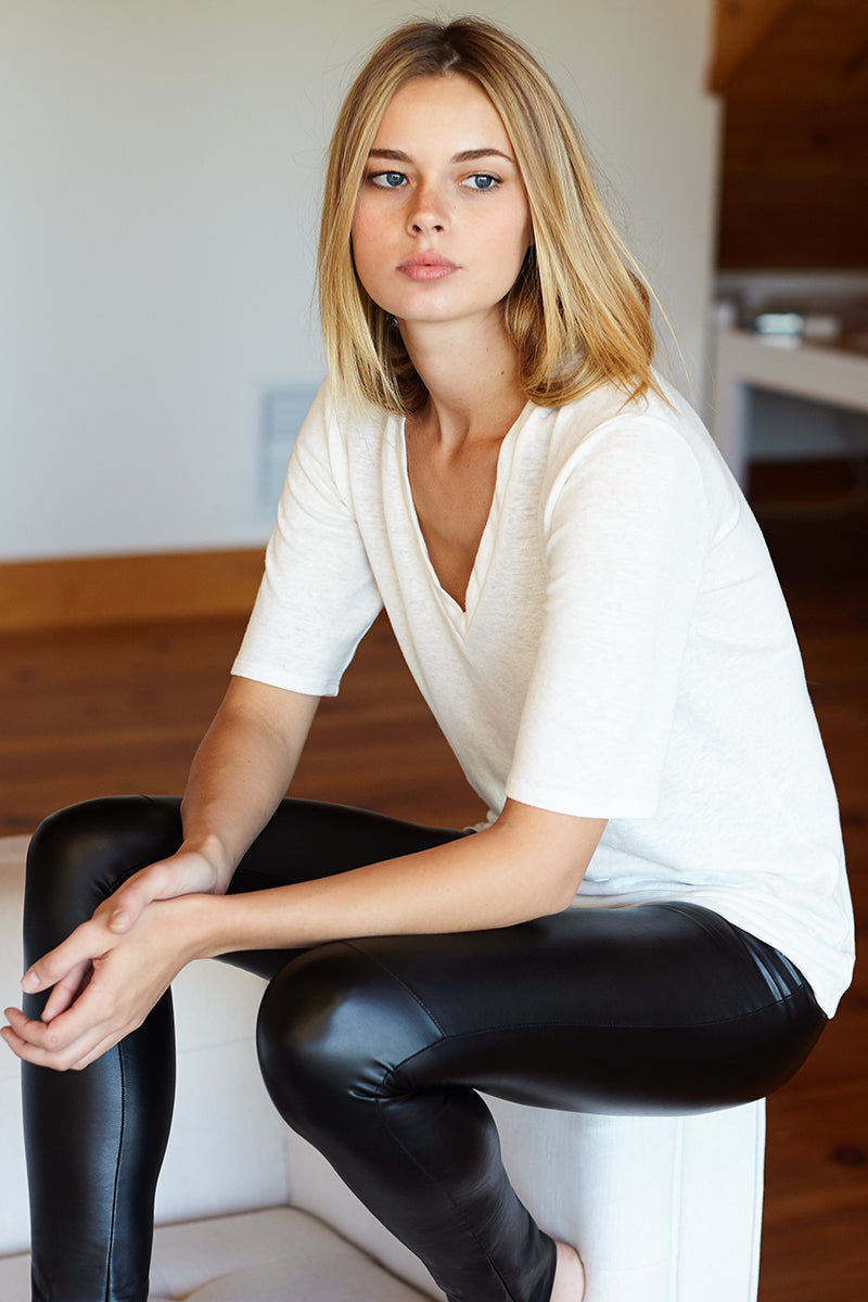 Luxe Emerson T - Hemp