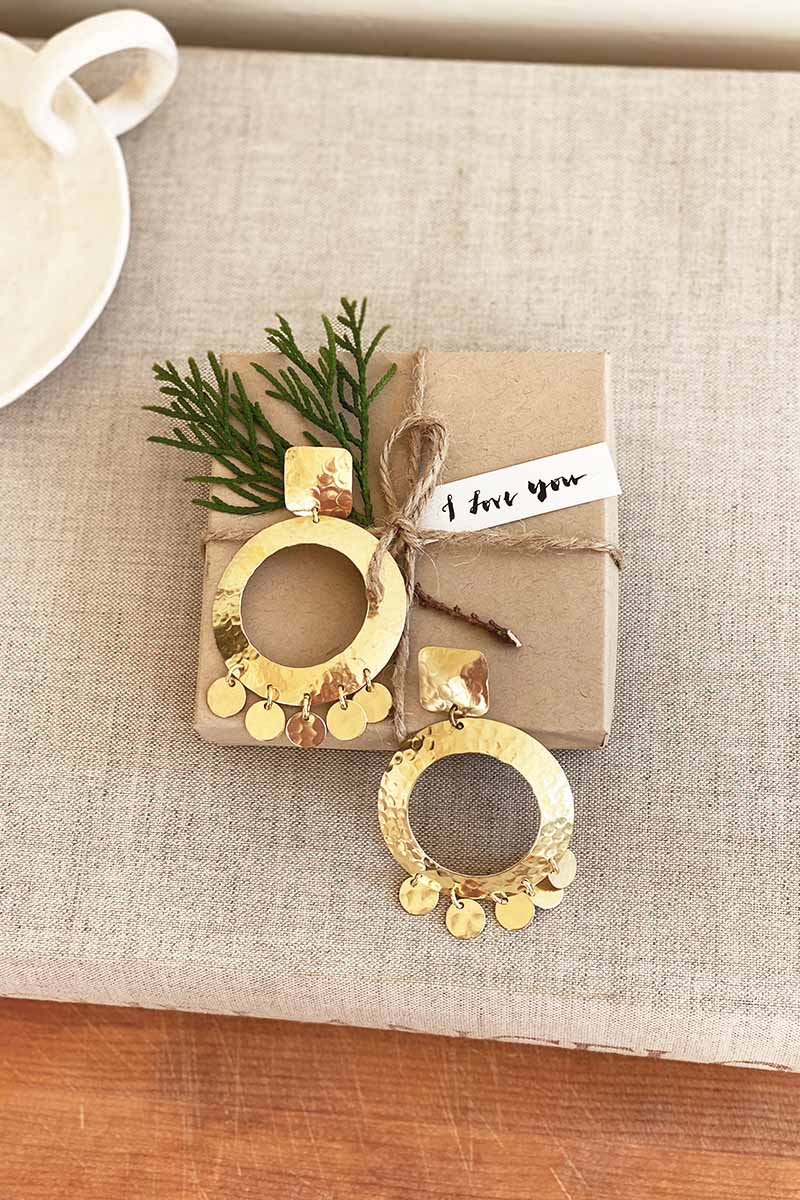 Lumin Earring